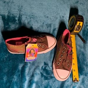 Disney Wizards of Waverly Place! Sparkles!